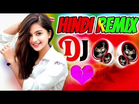 New Hindi Dj Song 💙Best Hindi Old Dj Remix 🥀 Bollywood Nonstop Dj Song ❤️‍🔥2025 Dj Song New