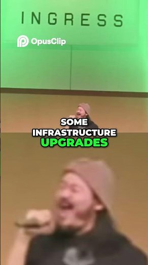 Ingress Game Director chats Ingress 3.0