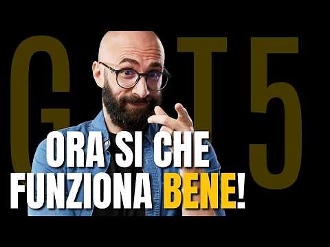 Improve ChatGPT 5 prompts with these 5 tips