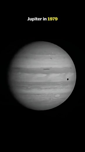 Astronomy Videos on Instagram: "Jupiter looking finnnnne 🥵 Save to relive. Follow @alluringastronomy for more content! #nasa #iss #spaceexploration #astrophotography #solarsystem #hubble #jupiter Via astrokobi TT, great content!"