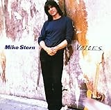 Mike Stern: Voices album review @ All About Jazz