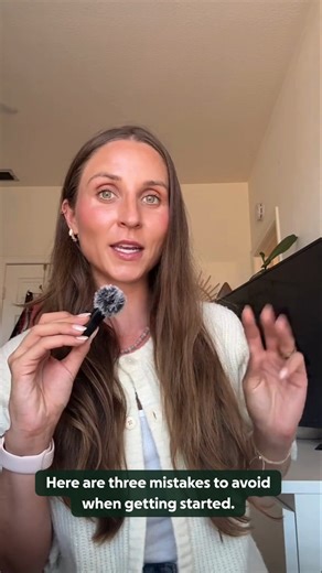 Ready to start fundraising? We've got you! Here are three mistakes to avoid when getting started with your fundraiser. Get started today 👉 https://gfme.co/4egttAq | GoFundMe