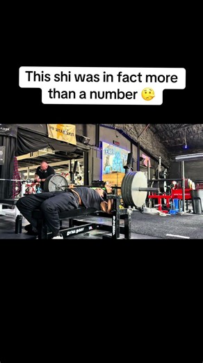Workout program link in bio #viral #motivation #benchworkout #405 #lifter #bench #liftbig #lifthard