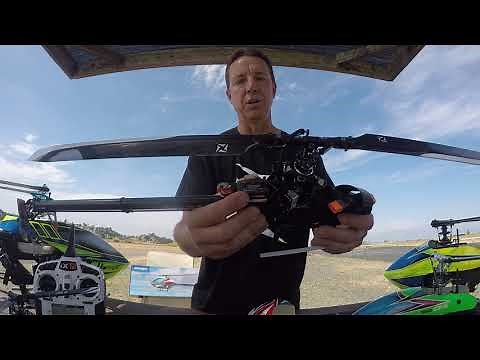 Blade Fusion 360 Review with Coe Show