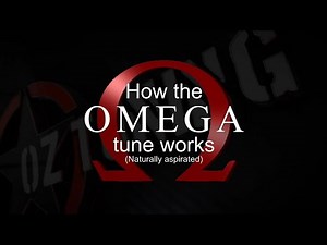 Oz Tuning Omega tune - How it works!