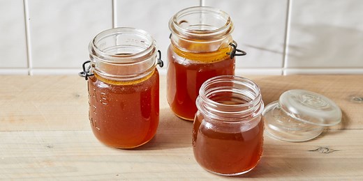 Stock vs. Broth: What's the Difference?