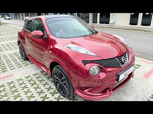 2013 NISSAN JUKE 1.6L | Used cars for sale | SNB7960G - TORQUE AUTOS