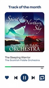 34 reactions · 12 shares |  Track of the Month  It's time to share...