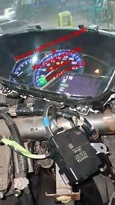 Toyota hybrid wiring repier &Key programming Success ✅01920-979531