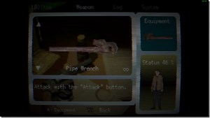 Back In 1995 Hands On: Tanks Controls, Broken Locks, & Surreal Foes