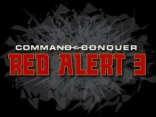 Command & Conquer: Red Alert 3