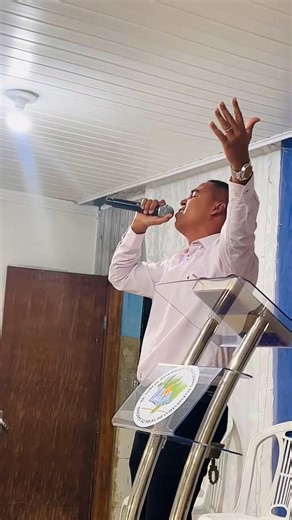 Ministrando louvor com os irmãos da igreja Assembléia de Deus Ministério Madureira! | Gileno Machado