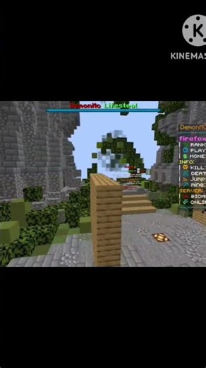 finding public server for java/bedrock