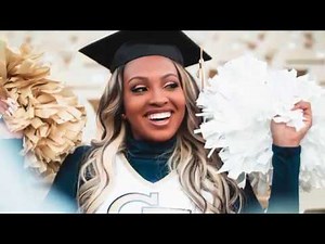 2019 Georgia Tech Graduate: Alexandra Foote
