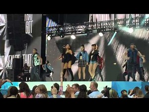 Ariana Grande - Problem Live