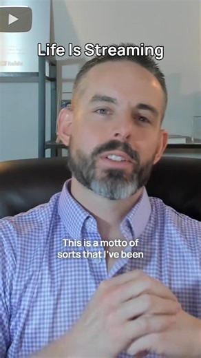 Nothing in life is permanent, and holding onto what’s already gone can keep you from enjoying what’s still here. If my content has helped, my new book, The Light Between the Leaves, goes even deeper. Comment LEAVES and I’ll send you the link. #depressionhelp #mentalillness #depressionawareness