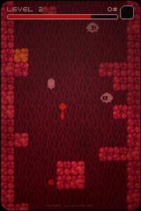 Viriax – Crazy 8-bit-style shmup has amazing soundtrack, puts you in germs' shoes