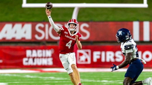 Former LSU QB Walker Howard makes surprising transfer decision for 2026