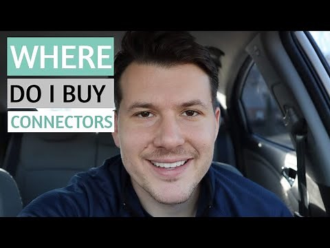 WATERPROOF WIRE CONNECTORS FOR LANDSCAPE LIGHTING | different connectors and where to buy them