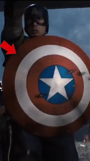 How much does Captain America's shield cost? | #shorts #marvel #captainamerica