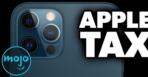 Top 10 Worst Things Apple Has Ever Done  | Articles on WatchMojo.com