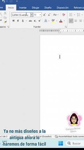 7.1K views · 57 reactions | Cómo crear rápidamente líneas en Word #trucos #reelsfypシ #viralpost #viralreelsfb #wordchallenge #information | Campus Online EDUCA | Facebook