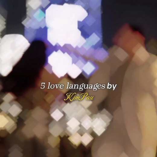 Discover the 5 Love Languages Explained by Kim Chiu and Paulo Avelino