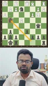 Carlsen's Anastasia Mate, Chess Tricks to win Fast , Tamil Chess Channel #chess #tamil