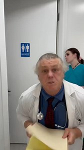Doctors emergency ignored 🎬This video was produced by Network Media LLC and Jamie Honey #doctor #toilet #awkward #embarrassing | Aussie Antics and Karma Kicks