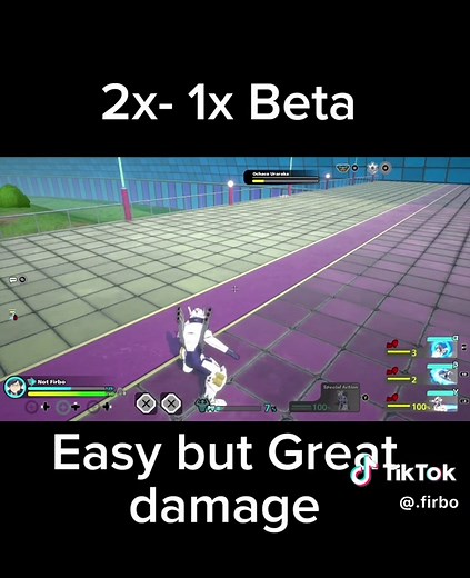 My Hero Academia: Tenya Lida Combos Explained