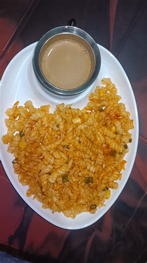 😋 “One-Pot 🌟 “Cheesy Pasta in 10 Minutes!” Quick Pasta Recipe!”🍝 “Masala Pasta Hit!” #pasta