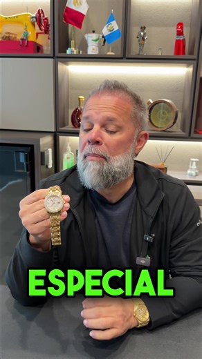 ¿Crees que Rolex debería traerlo de vuelta?🤔 | Rolex