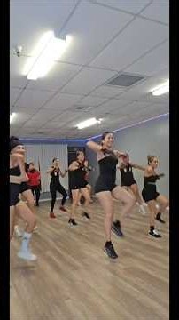 #elpatopipon #cardio #dance #fitness