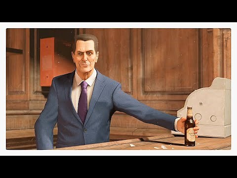 Give me a drink, bartender. [S2FM]