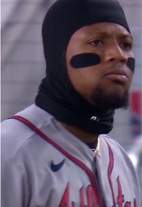 Acuña Jr. Hit by Pitch, Braves Batter Plunked in Retaliation