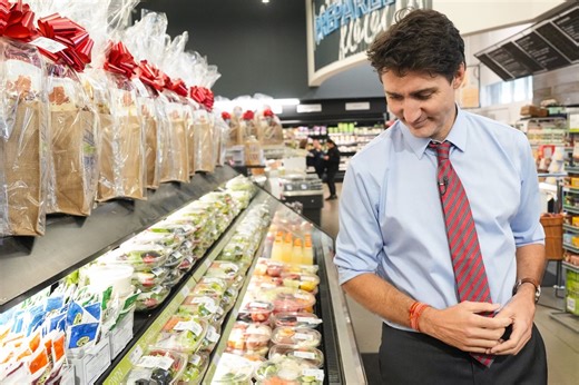 GST/HST holiday has begun — but how does it work?