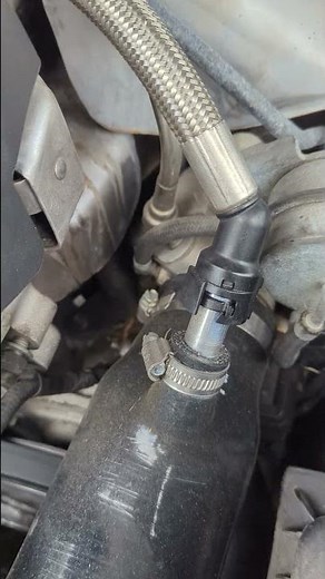 Turbo ATS / After the Replacement..