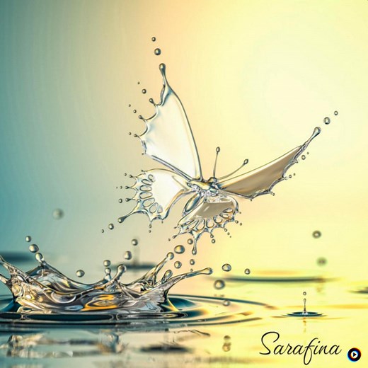 Freedom Is Coming Tomorrow by Sarafina