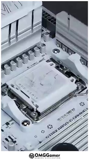 Ultra Dream Gaming PC Build: Ryzen 7 9800X3D & RTX 5080