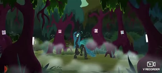 Color Cartoons (@ccartoonsofficial) - Discovering New Ponies in Part 1