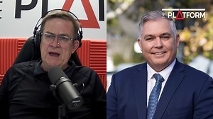 6.6K views · 136 reactions | Mark Mitchell speaks with Sean Plunket on ram-raids & youth crime. | The Platform New Zealand | Facebook