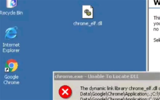 想在2020年继续用win2000? 教你怎么在win2000上安装chrome 49