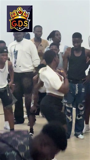 @SAM le milliardaire GDS