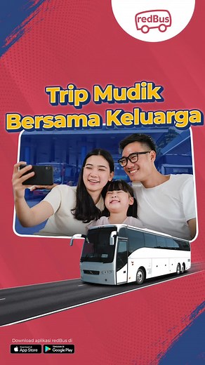 redBus Indonesia on TikTok