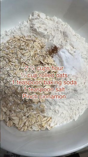 Doubletree Chocolate Chip Cookie Recipe