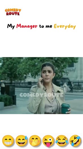 Corporate life = Manager commentary 24/7 #OfficeHumor #CorporateLife #ManagerProblems #WorkComedy