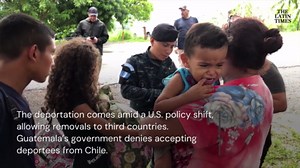 80-Year-Old Asylum Recipient and Torture Survivor Secretly Deported After Trying To Replace His Green Card: Report