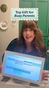 Synced calendars, recipe ideas, and chore charts keep your daily routines organized, so busy seasons run smoother. | Skylight