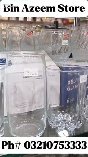 1. "Top Trending Drinking Glass Sets You’ll Love! 🥂✨Stylish & Unique Glass Sets"