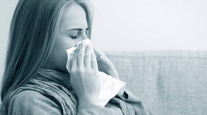 726K views · 709 reactions | How to tell if you have a cold, flu, or just allergies. | Business Insider | Facebook